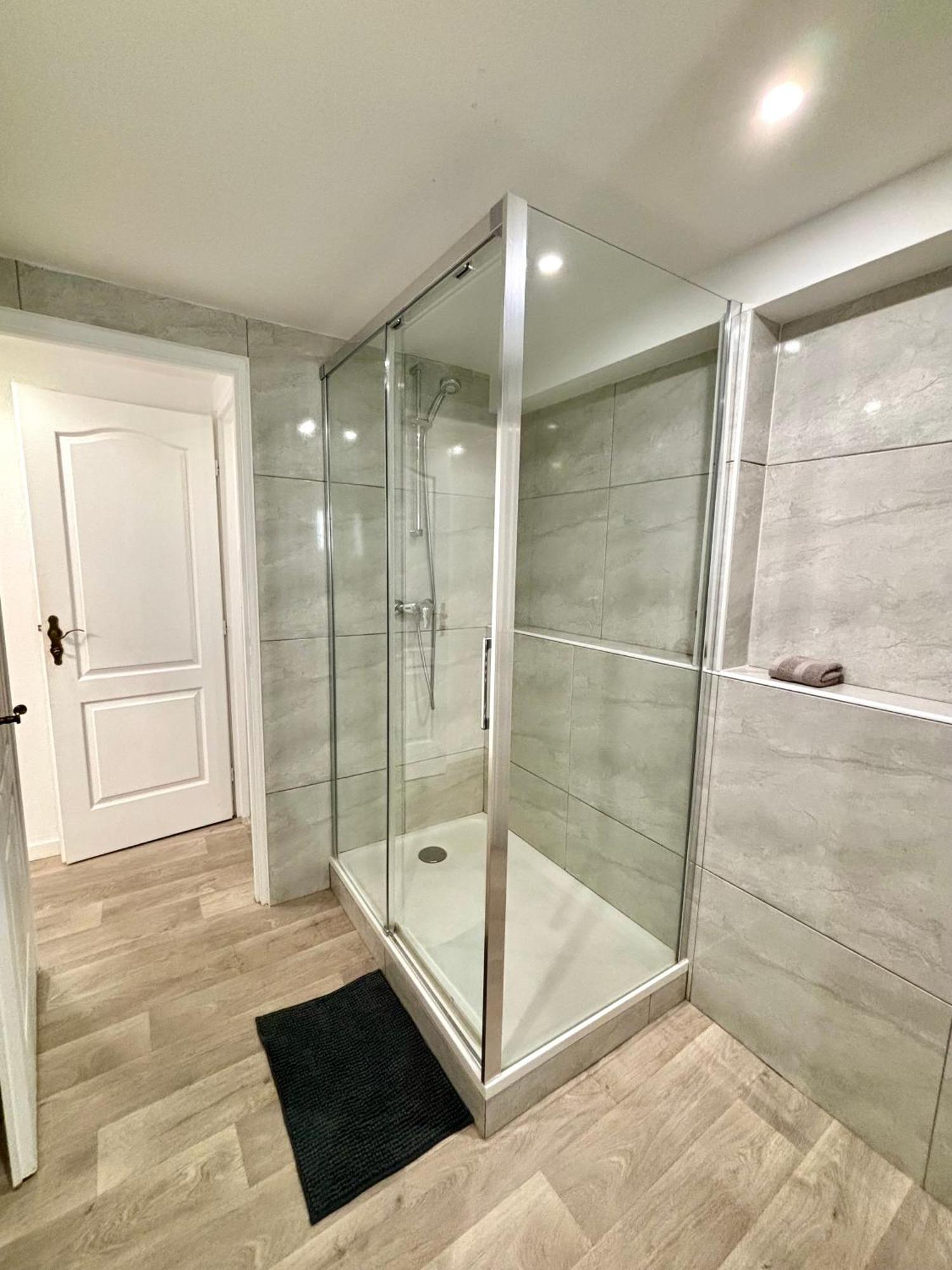 Charmant Duplex - Hyper Centre - 44M2 Proche Place Stanislas Νανσύ Εξωτερικό φωτογραφία